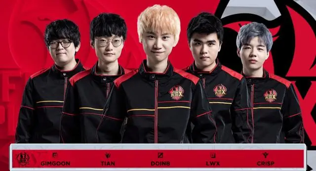 雷速-关于Doinb新星挺进下一轮表现惊艳，瑞士队未来可期！的信息