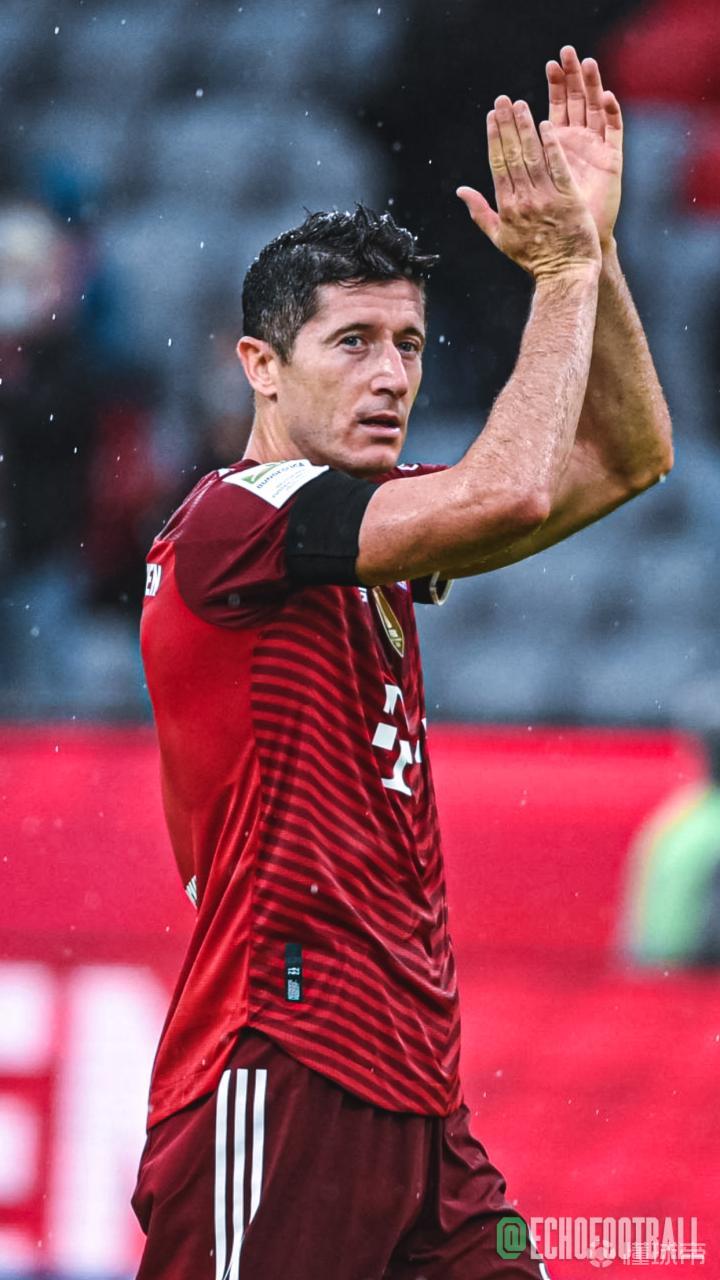 雷速-包含莱万多夫斯基赛事官方发布连败新规，澳大利亚队争议不断！的词条