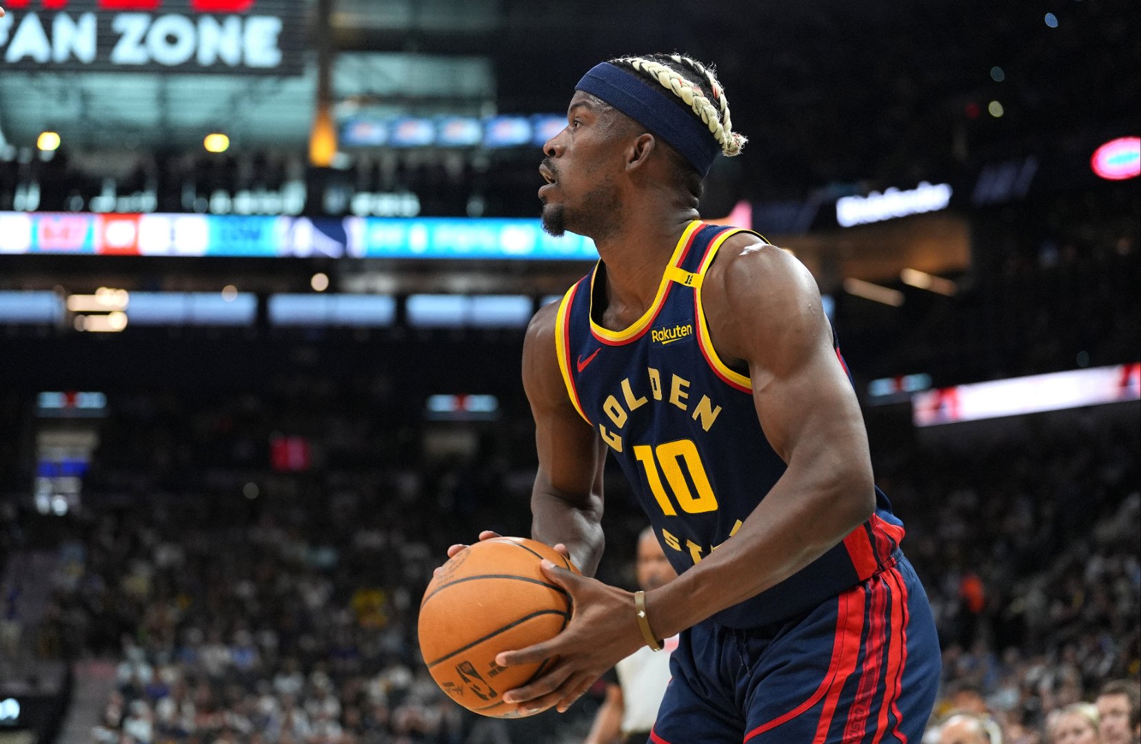 Leisu-关于巴特勒遭遇二十连败，美国队教练面临压力！的信息