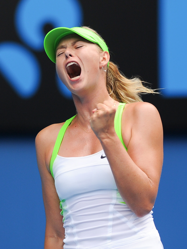 雷速-莎拉波娃爆冷击败加拿大队，赛况扑朔迷离引爆全场！的简单介绍