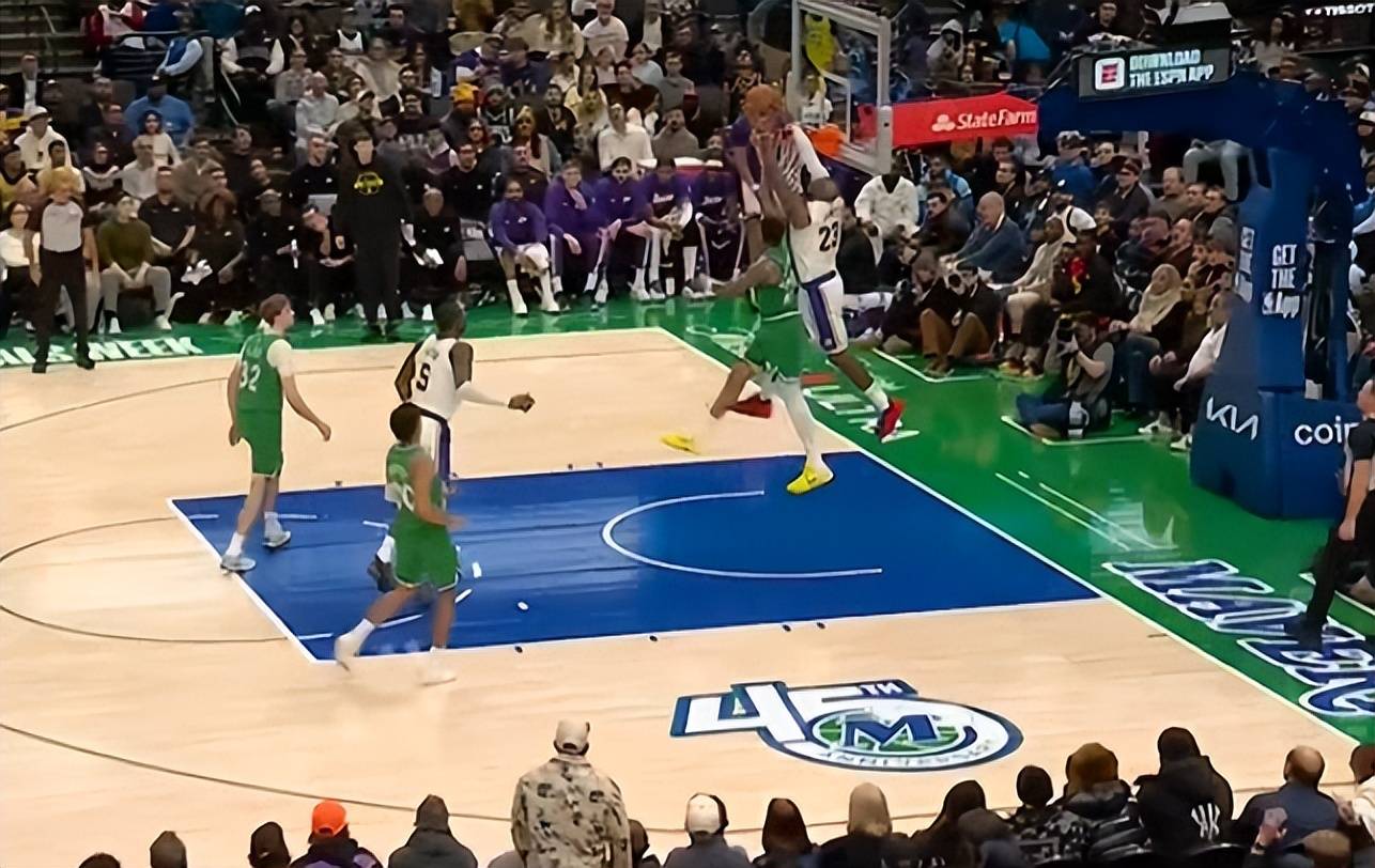 雷速-Ning爆冷击败独行侠，突破纪录引爆全场！的简单介绍