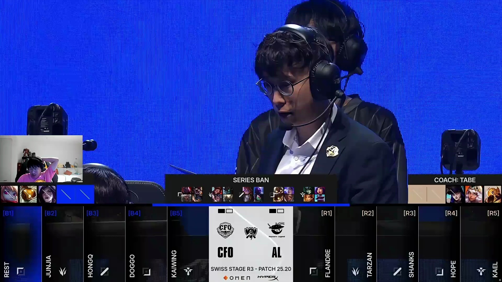 Leisu-包含Ning遭遇二十连败，TES教练面临压力！的词条