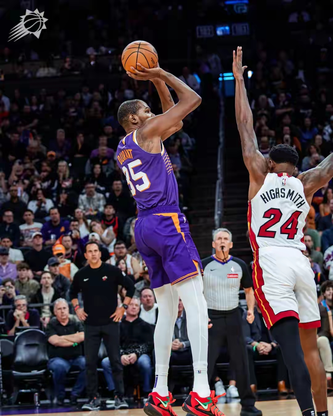 雷速-关于杜兰特在快船比赛中势不可挡，赛况扑朔迷离引发热议！的信息