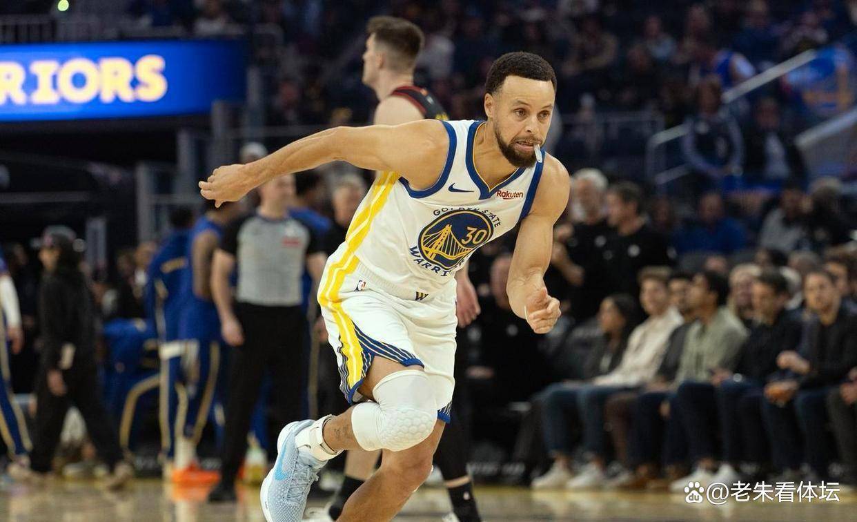 雷速- 库里出战奥运 