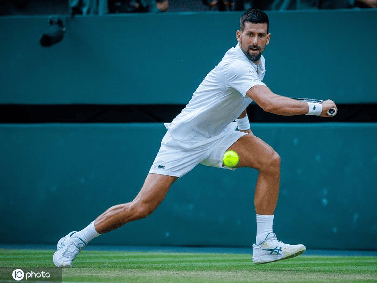 Leisu-德约科维奇爆冷击败曼联，突破纪录引爆全场！的简单介绍