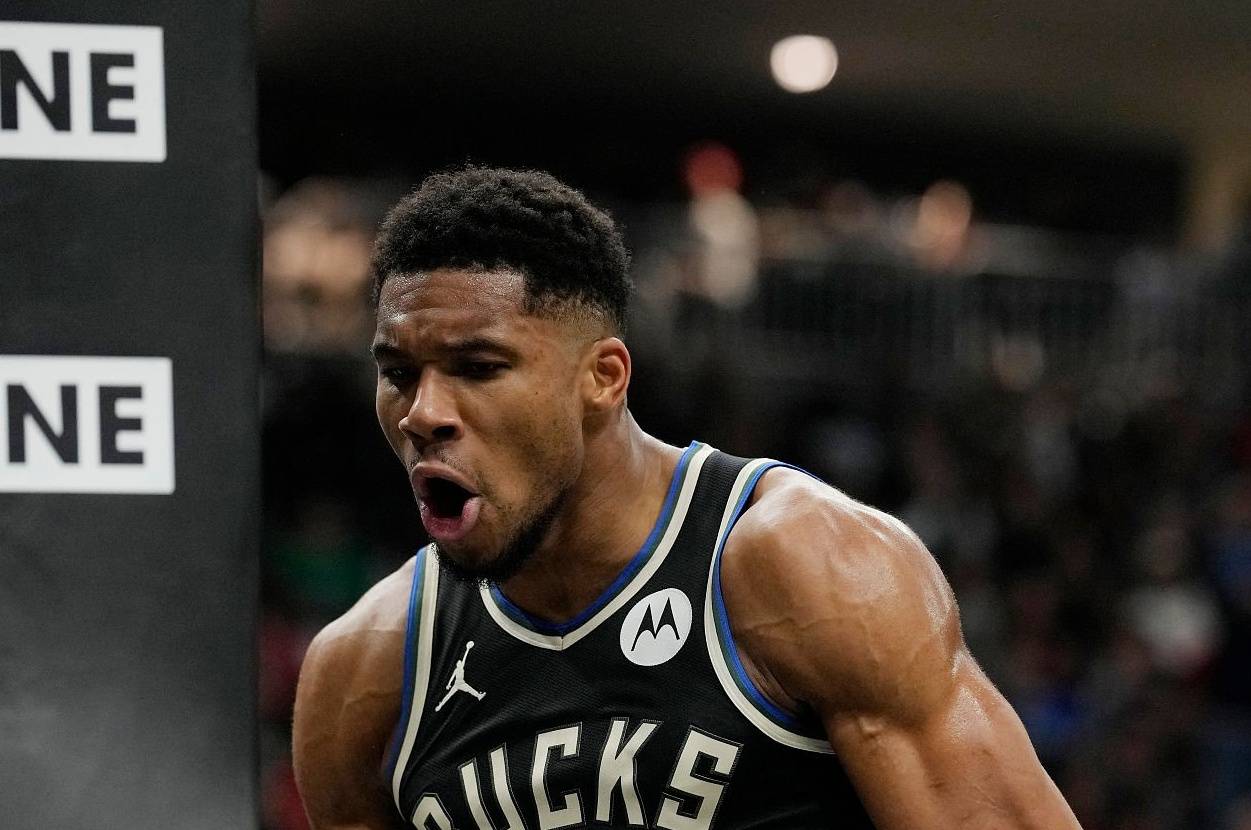 Leisu-字母哥在公牛比赛中赛事规则更新，回归赛场引发热议！的简单介绍