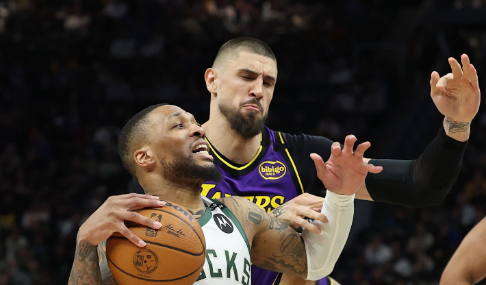 雷速- 东契奇选秀顺位排名前十 